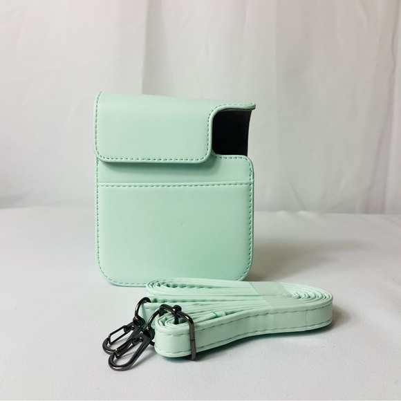 NWOT Instax Camera Case - Picture 2 of 3